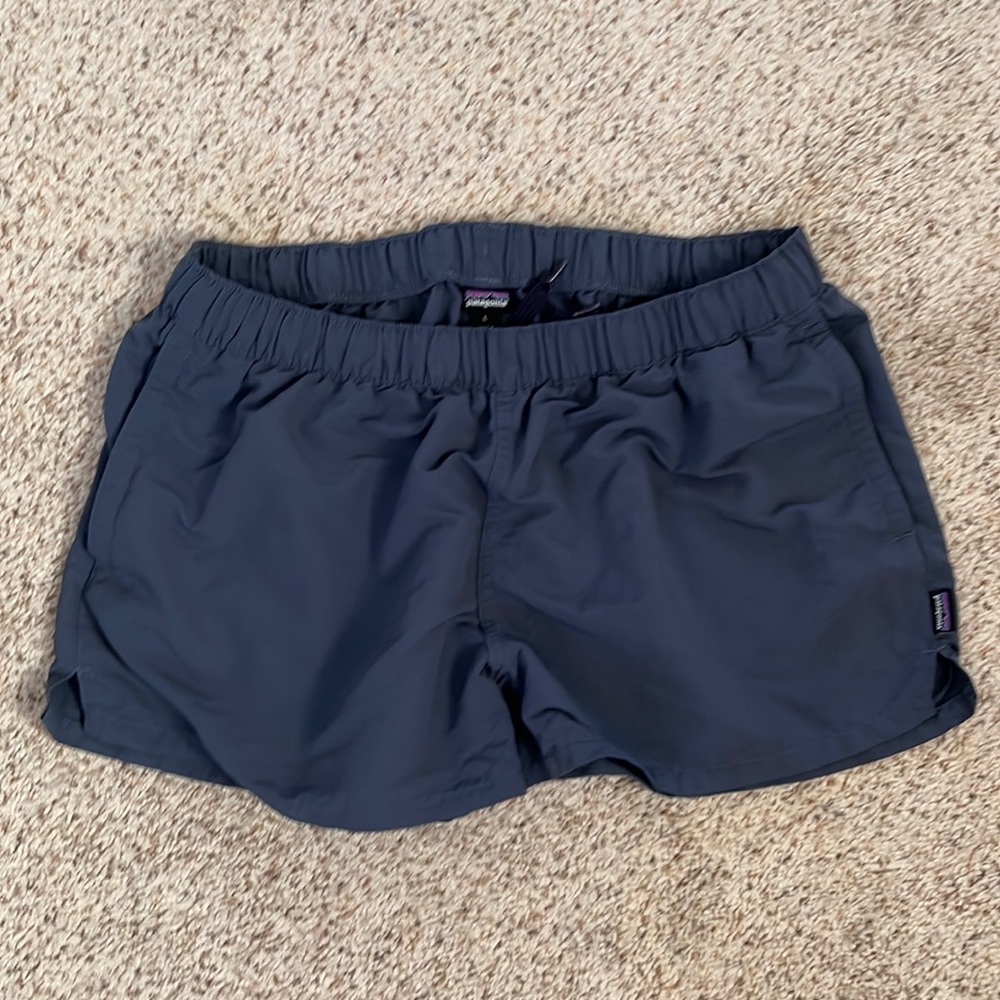 Patagonia Baggies Shorts
